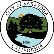 City of Saratoga Logo